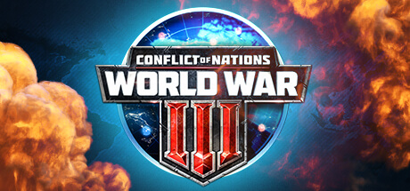 CONFLICT OF NATIONS: WORLD WAR 3 System Requirements