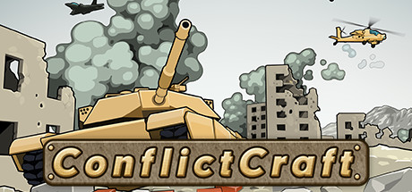 ConflictCraft価格 