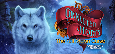 Connected Hearts: The Full Moon Curse Collector's Edition Requisiti di Sistema