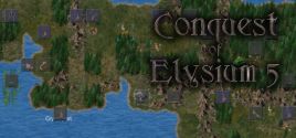 Conquest of Elysium 5 precios