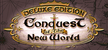 Conquest of the New World価格 