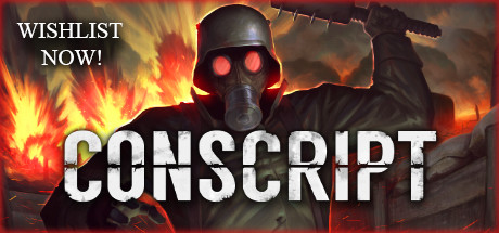 CONSCRIPT - yêu cầu hệ thống