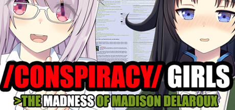 Wymagania Systemowe /Conspiracy/ Girls >The Madness of Madison Delaroux