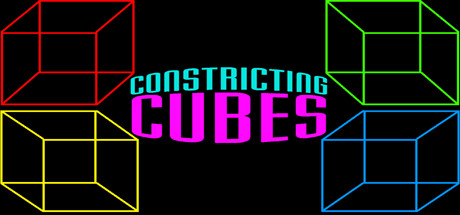 Preise für Constricting Cubes