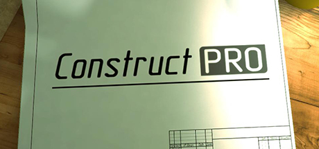 Construct PROのシステム要件