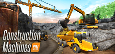 Prix pour Construction Machines SIM: Bridges, buildings and constructor trucks simulator