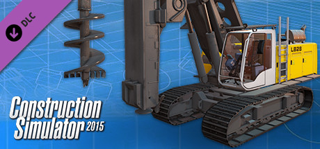 Construction Simulator 2015: Liebherr LB 28 precios
