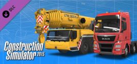 Configuration requise pour jouer à Construction Simulator 2015: Liebherr LTM 1300 6.2