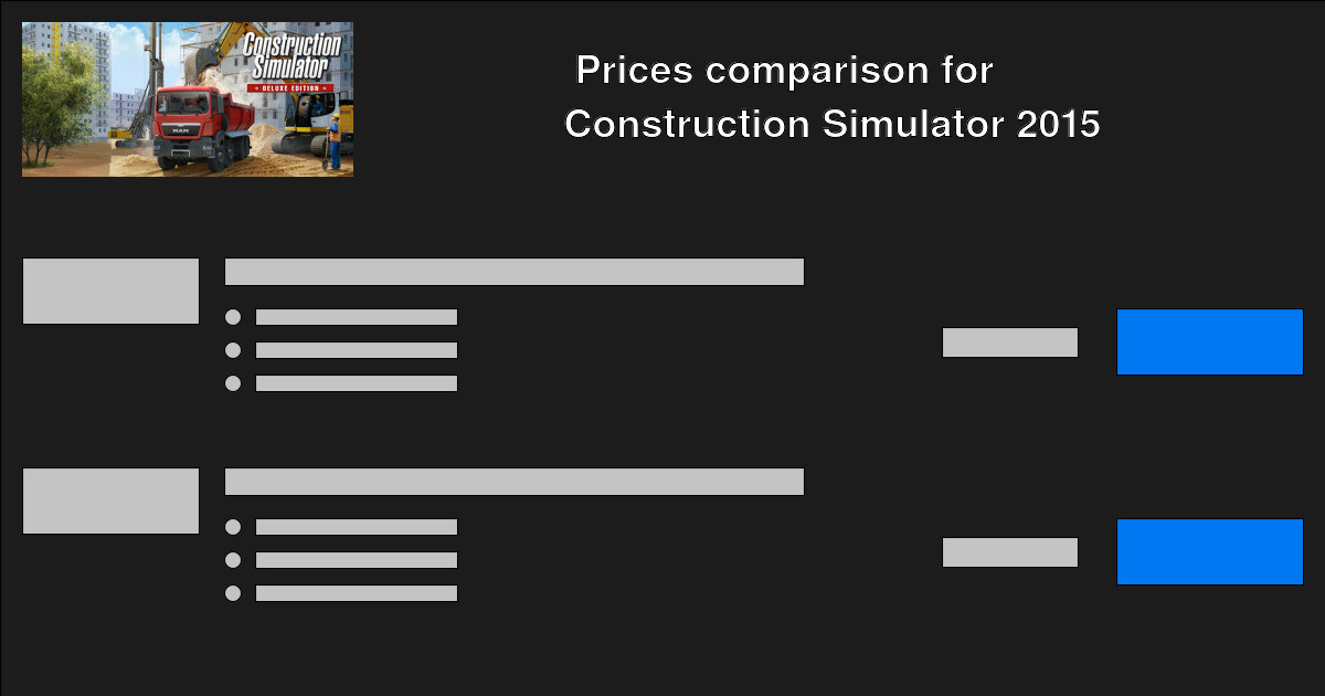 construction simulator 2015 website