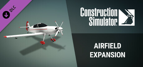 Prix pour Construction Simulator - Airfield Expansion