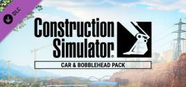 Construction Simulator - Car & Bobblehead Pack ceny