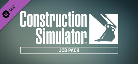 Prix pour Construction Simulator - JCB Pack