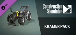 Construction Simulator - Kramer Pack fiyatları