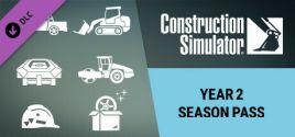 Construction Simulator - Year 2 Season Pass ceny