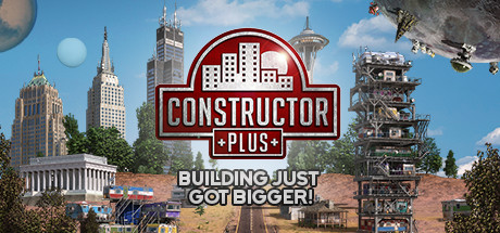 Constructor Plus Systemanforderungen