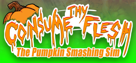 Wymagania Systemowe Consume Thy Flesh: The Pumpkin Smashing Sim