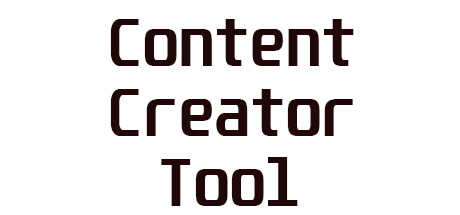 Content creator tool (CCT) Sistem Gereksinimleri