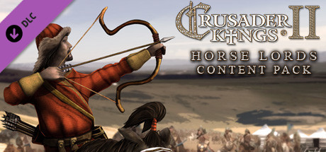 Content Pack - Crusader Kings II: Horse Lords precios