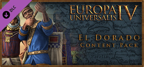 Content Pack - Europa Universalis IV: El Dorado価格 