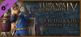Content Pack - Europa Universalis IV: El Dorado цены