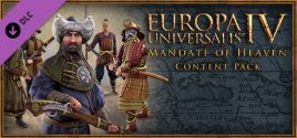 Content Pack - Europa Universalis IV: Mandate of Heaven 价格
