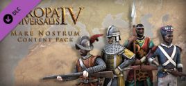 Content Pack - Europa Universalis IV: Mare Nostrum цены
