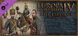 Content Pack - Europa Universalis IV: The Cossacks цены