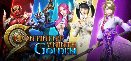 Continent of the Ninth Golden System Requirements