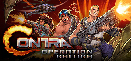 Contra: Operation Galuga precios