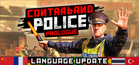 Contraband Police: Prologue - yêu cầu hệ thống