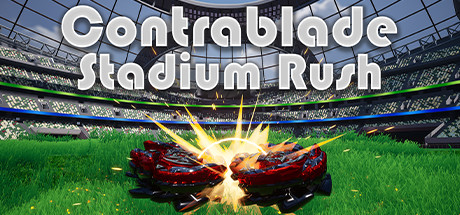 Contrablade: Stadium Rush Systemanforderungen