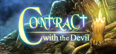Prezzi di Contract With The Devil