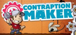 Configuration requise pour jouer à Contraption Maker