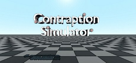 Contraption Simulator System Requirements