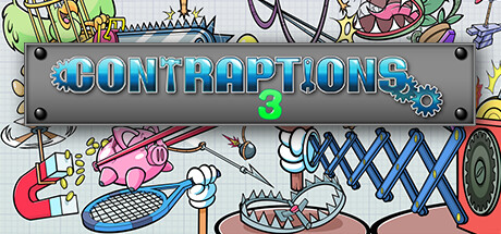 Contraptions 3 prices