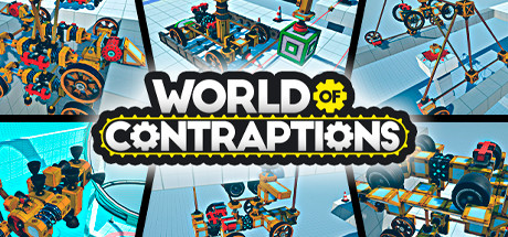 World of Contraptions系统需求
