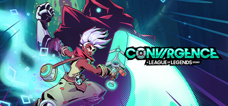 CONVERGENCE: A League of Legends Story™系统需求