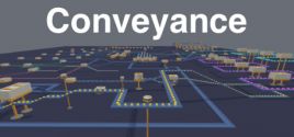 Conveyanceのシステム要件