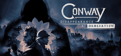 Prezzi di Conway: Disappearance at Dahlia View