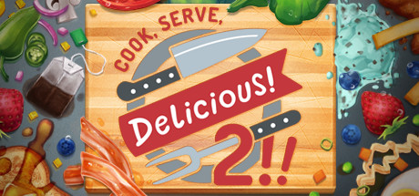 Preise für Cook, Serve, Delicious! 2!!