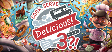 Cook, Serve, Delicious! 3?!価格 