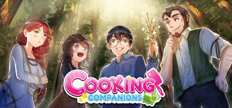 Configuration requise pour jouer à Cooking Companions