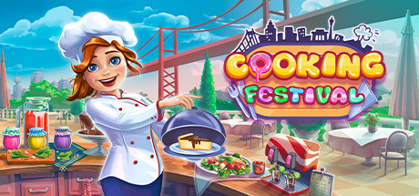 Cooking Festival 가격