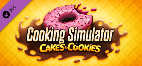 Cooking Simulator - Cakes and Cookies 价格
