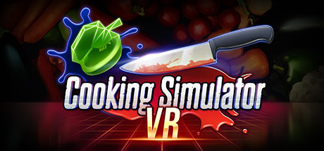 Cooking Simulator VR価格 