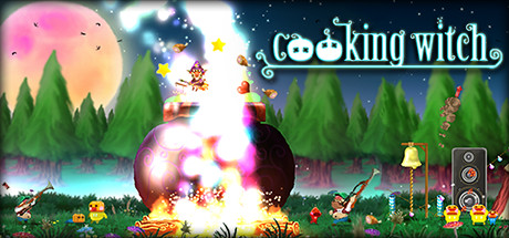 Prix pour Cooking Witch
