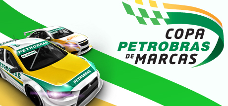 Copa Petrobras de Marcas系统需求