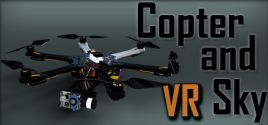 Copter and Sky цены