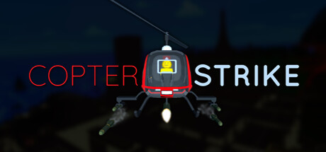 Copter Strike VR Systemanforderungen