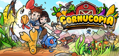 Cornucopia® System Requirements